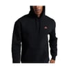 Erkek Authentic Fuji Kapüşonlu Sweatshirt