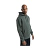 Erkek Authentic Fuji Kapüşonlu Sweatshirt