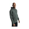 Erkek Authentic Fuji Kapüşonlu Sweatshirt