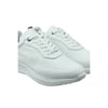 Erkek Bağcıklı Deri Sneaker
