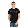 Erkek Basic Bisiklet Yaka Tişört  50262976