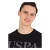 Erkek Basic Bisiklet Yaka Tişört  50262976