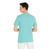 Erkek Basic Bisiklet Yaka Tişört  50262976