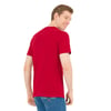 Erkek Basic Bisiklet Yaka Tişört  50262976