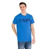 Erkek Basic Bisiklet Yaka Tişört  50262976