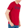 Erkek Basic Bisiklet Yaka Tişört  50262976