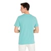 Erkek Basic Bisiklet Yaka Tişört  50262976