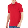 Erkek Basic Polo Yaka Tişört