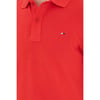 Erkek Basic Polo Yaka Tişört
