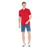 Erkek Basic Polo Yaka Tişört