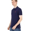 Erkek Basic Polo Yaka Tişört