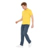 Erkek Basic Polo Yaka Tişört