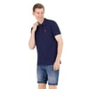 Erkek Basic Polo Yaka Tişört