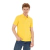 Erkek Basic Polo Yaka Tişört