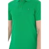 Erkek Basic Polo Yaka Tişört