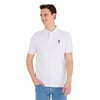 Erkek Basic Polo Yaka Tişört