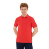 Erkek Basic Polo Yaka Tişört