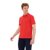 Erkek Basic Polo Yaka Tişört