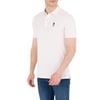 Erkek Basic Polo Yaka Tişört