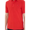 Erkek Basic Polo Yaka Tişört