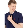 Erkek Basic Polo Yaka Tişört