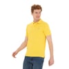 Erkek Basic Polo Yaka Tişört