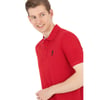 Erkek Basic Polo Yaka Tişört