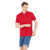 Erkek Basic Polo Yaka Tişört