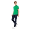 Erkek Basic Polo Yaka Tişört