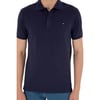 Erkek Basic Polo Yaka Tişört