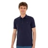 Erkek Basic Polo Yaka Tişört