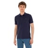 Erkek Basic Polo Yaka Tişört