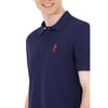 Erkek Basic Polo Yaka Tişört