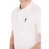 Erkek Basic Polo Yaka Tişört