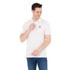 Erkek Basic Polo Yaka Tişört