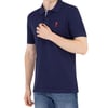 Erkek Basic Polo Yaka Tişört