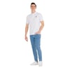 Erkek Basic Polo Yaka Tişört