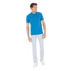 Erkek Basic Polo Yaka Tişört