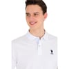 Erkek Basic Polo Yaka Tişört