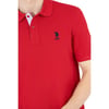Erkek Basic Polo Yaka Tişört