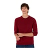 Erkek Basic Sweatshirt