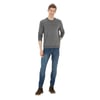 Erkek Basic Sweatshirt