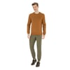 Erkek Basic Sweatshirt