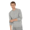 Erkek Basic Sweatshirt