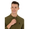 Erkek Basic Sweatshirt 50269404