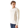 Erkek Basic Sweatshirt