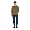Erkek Basic Sweatshirt