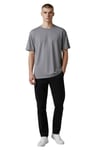 Erkek Basic T-shirt CAZ.44070