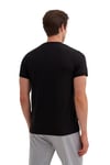 Erkek Basic T-shirt CAZ.46200