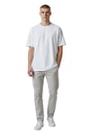 Erkek Basic T-shirt CAZ.44070